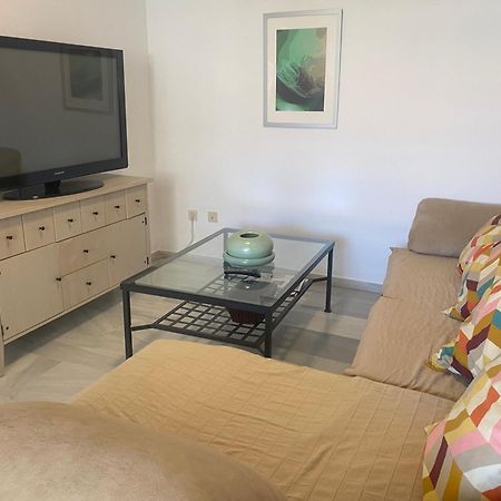 Carihuela Plaza Del Remo Apartment Torremolinos Exterior foto