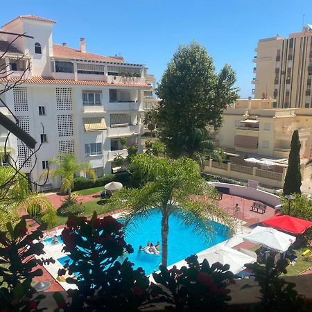 Carihuela Plaza Del Remo Apartment Torremolinos Exterior foto