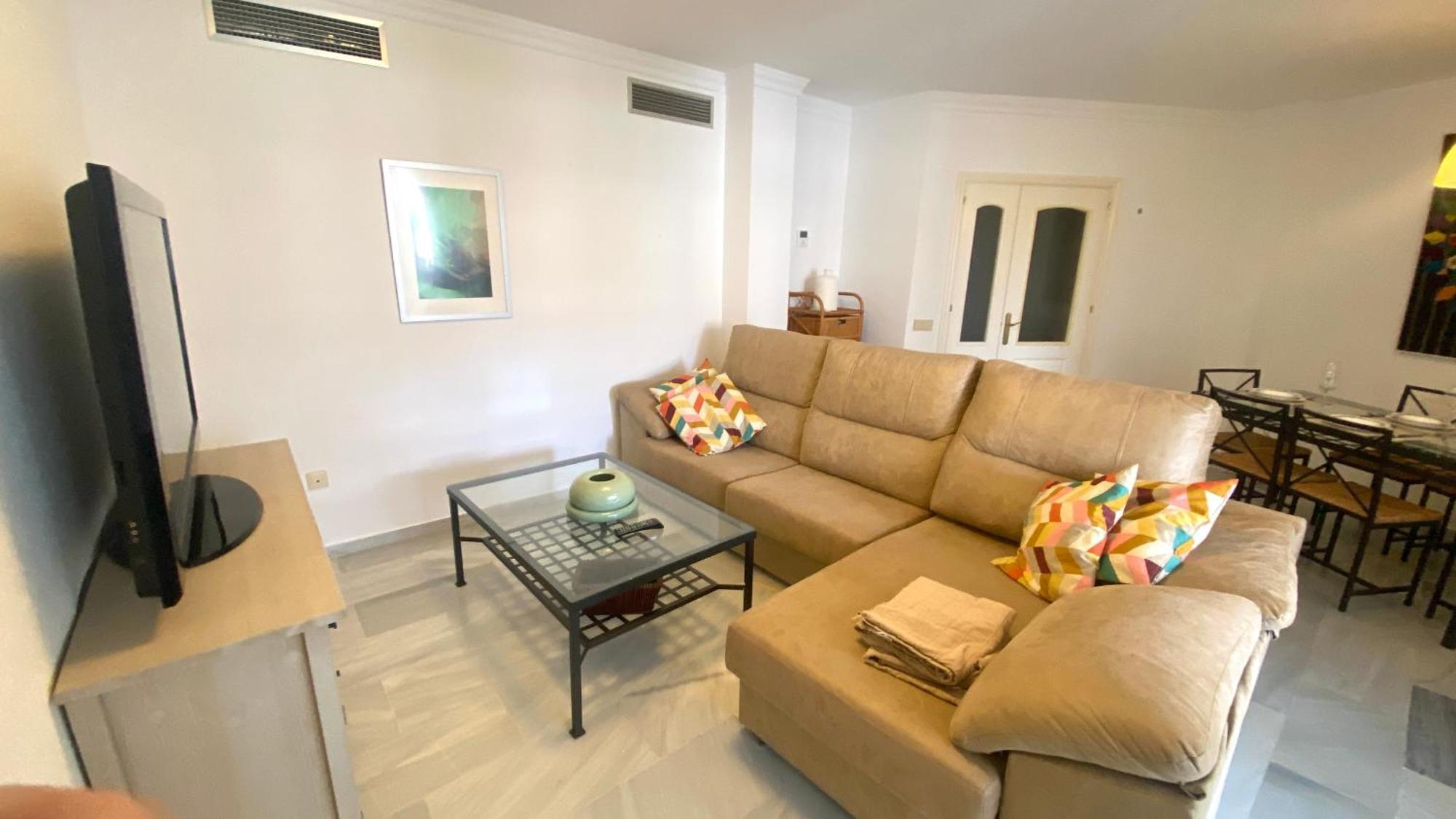 Carihuela Plaza Del Remo Apartment Torremolinos Exterior foto
