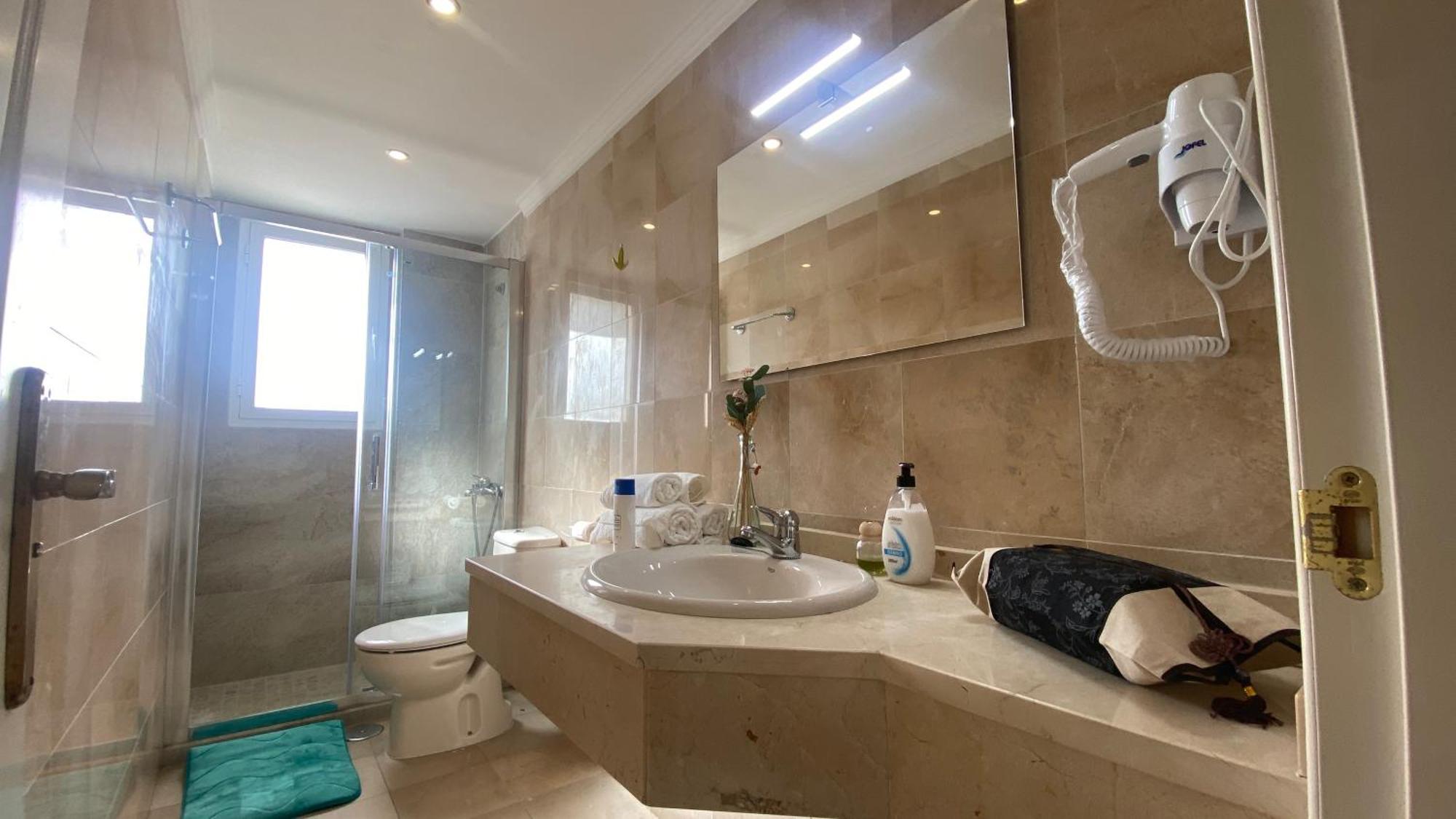 Carihuela Plaza Del Remo Apartment Torremolinos Exterior foto