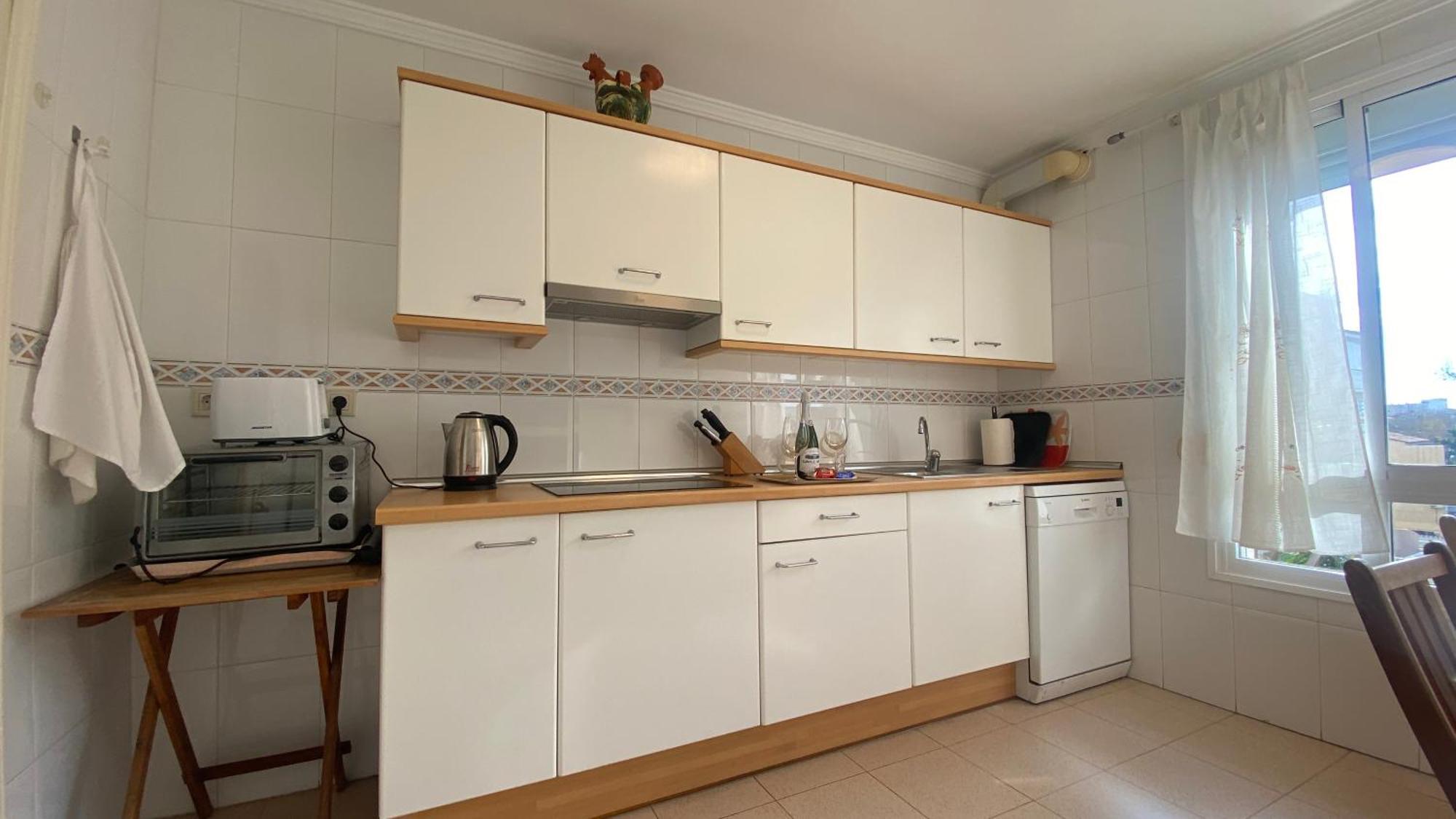 Carihuela Plaza Del Remo Apartment Torremolinos Exterior foto