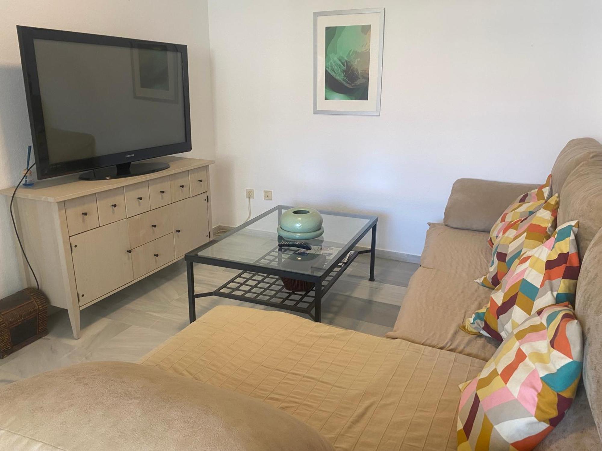 Carihuela Plaza Del Remo Apartment Torremolinos Exterior foto