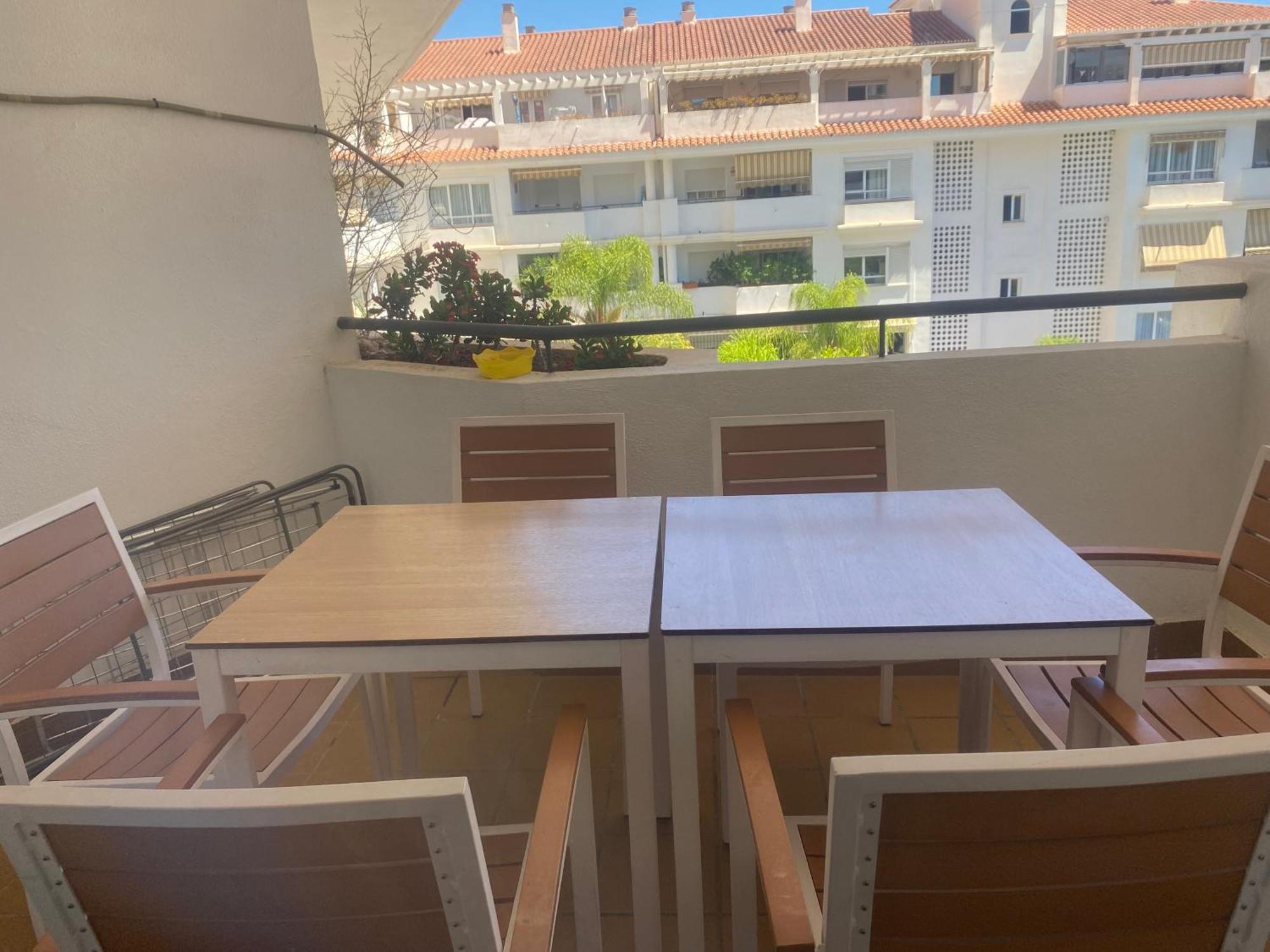 Carihuela Plaza Del Remo Apartment Torremolinos Exterior foto